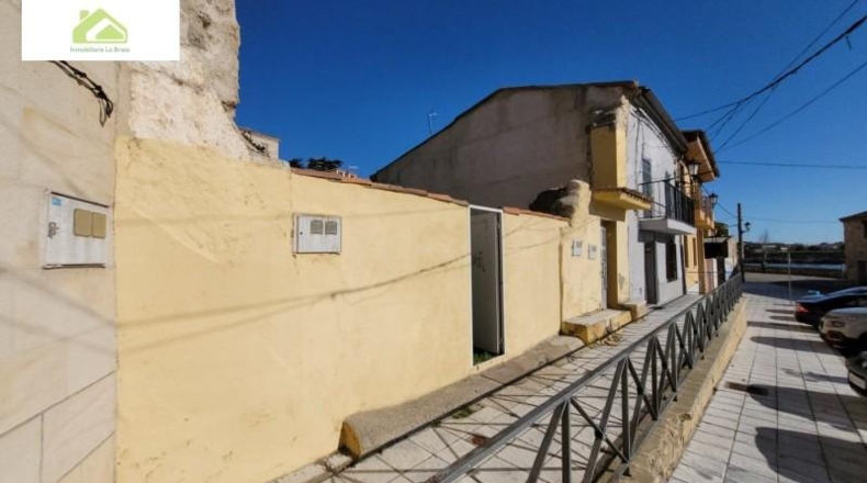 Zamora - Zamora - 264m2
