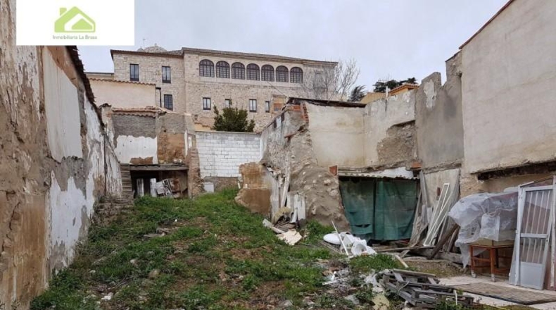 Zamora - Zamora - 264m2
