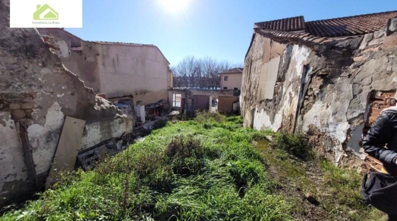 Zamora - Zamora - 264m2
