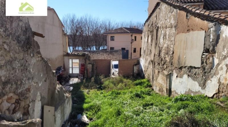 Zamora - Zamora - 264m2