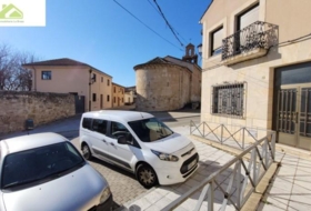 Zamora 264&nbsp;m²