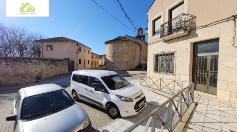 Zamora - Zamora - 264m2