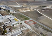 Terreno no urbanizable en venta en la España, Marchena, ref: TR175604 foto