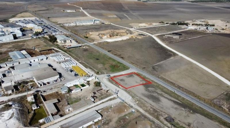 Sevilla - Marchena - 34100m2