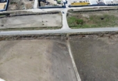 Terreno no urbanizable en venta en la España, Marchena, ref: TR175604 foto