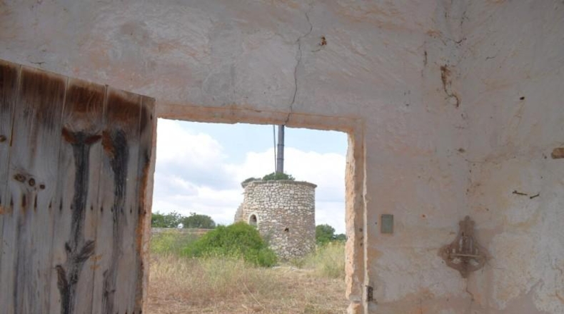 Балеарские острова - Muro - 10569m2