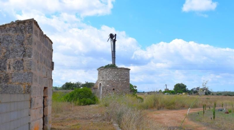 Балеарские острова - Muro - 10569m2