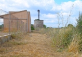 Terreno no urbanizable en venta en la España, Muro, ref: TR317420 foto