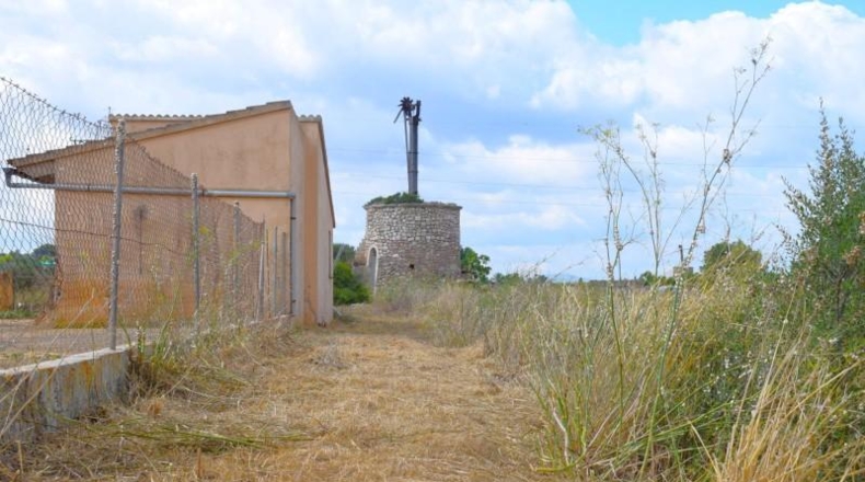Балеарские острова - Muro - 10569m2