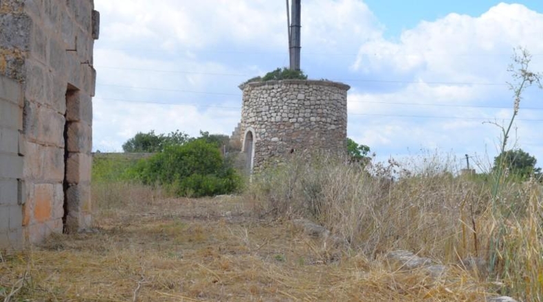 Балеарские острова - Muro - 10569m2