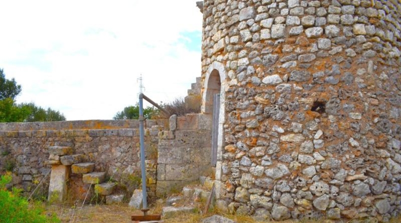 Балеарские острова - Muro - 10569m2