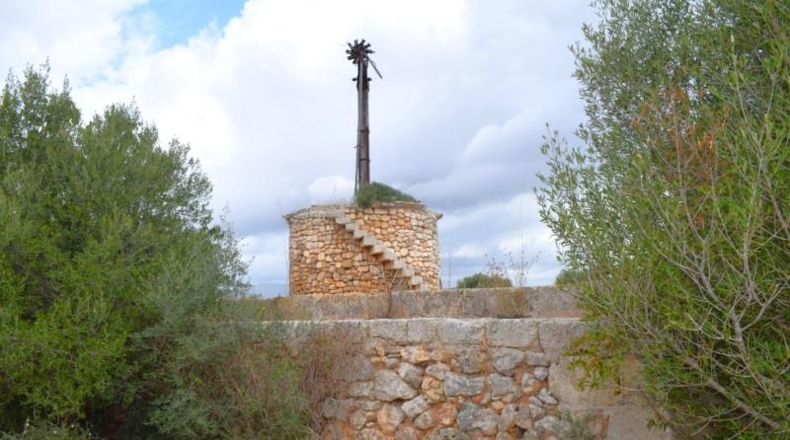 Балеарские острова - Muro - 10569m2