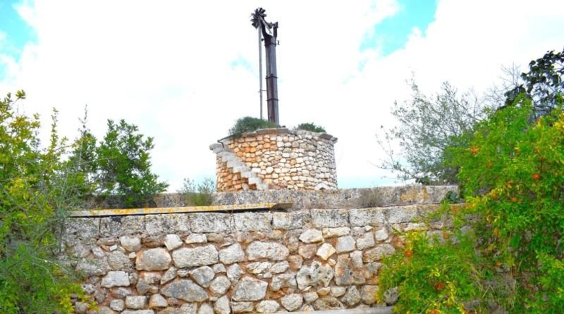 Балеарские острова - Muro - 10569m2
