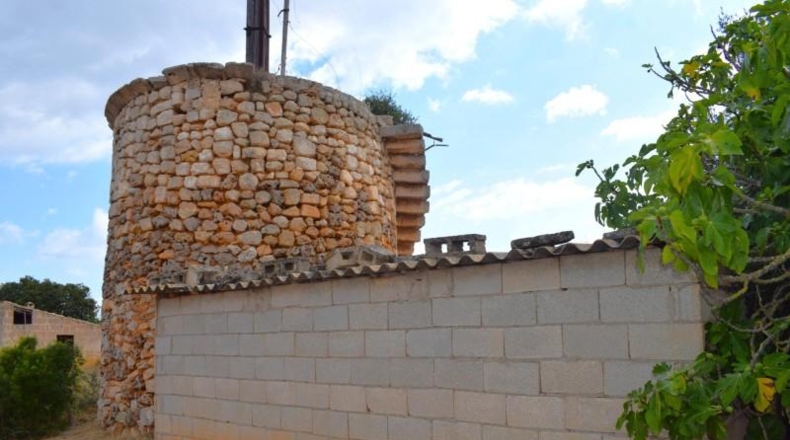 Балеарские острова - Muro - 10569m2