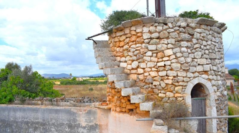 Балеарские острова - Muro - 10569m2