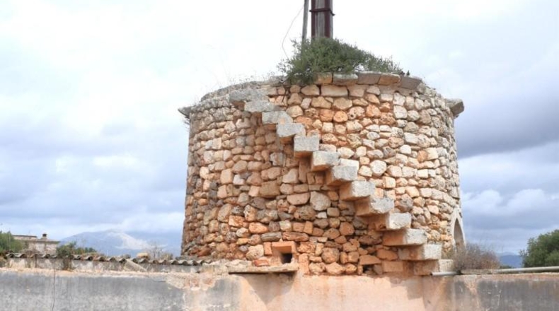 Балеарские острова - Muro - 10569m2