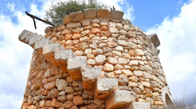 Балеарские острова - Muro - 10569m2