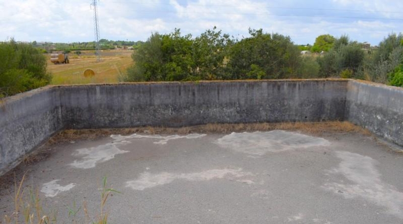 Балеарские острова - Muro - 10569m2