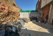 Casa de pueblo en venta en la España, Redován, ref: TR338337 foto