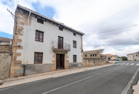 Murillo de Yerri 559&nbsp;м²