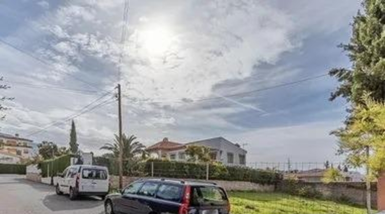 Granada - Monachil - 500m2
