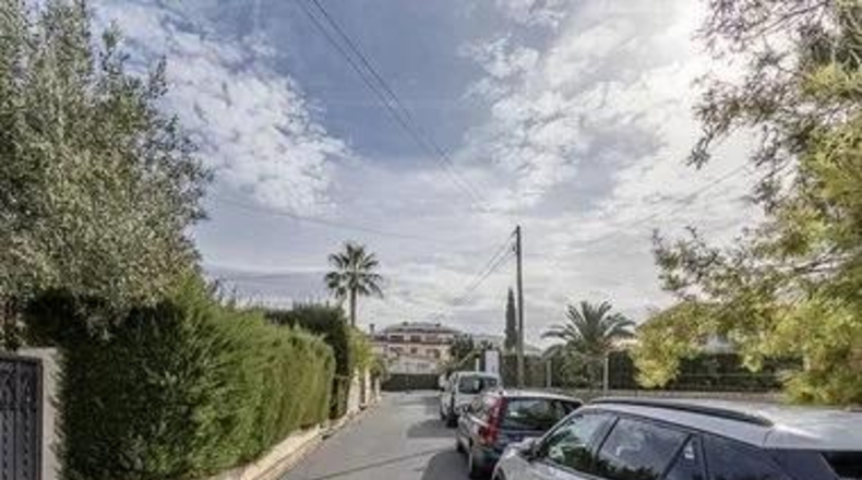 Granada - Monachil - 500m2