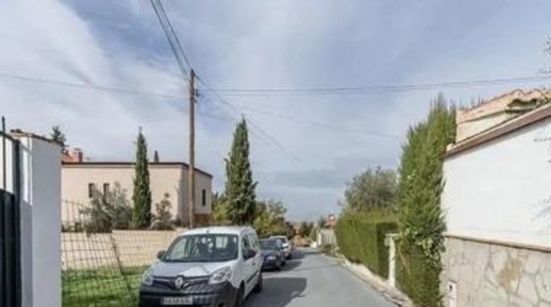 Granada - Monachil - 500m2