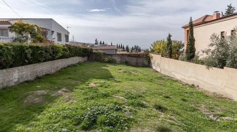 Granada - Monachil - 500m2