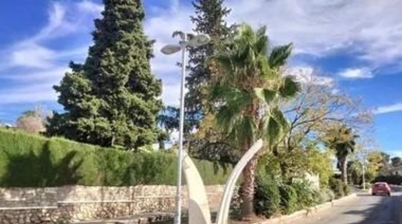 Granada - Monachil - 500m2