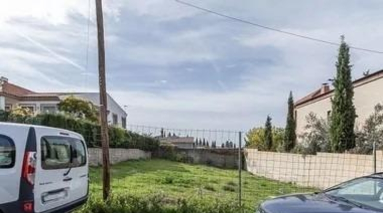 Granada - Monachil - 500m2