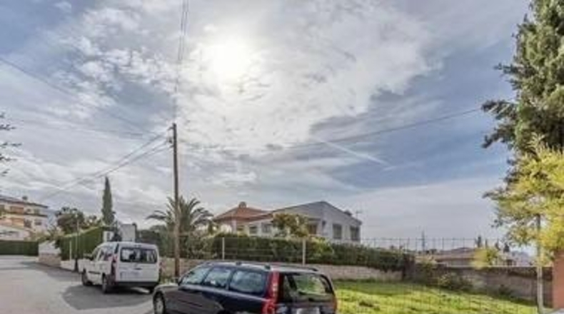 Granada - Monachil - 500m2