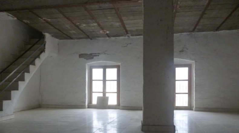València - Onteniente - 216m2