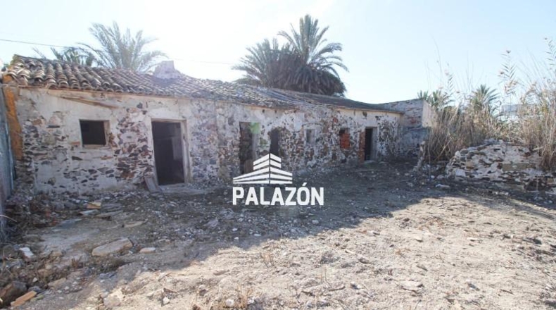 Alicante - Catral - 1900m2