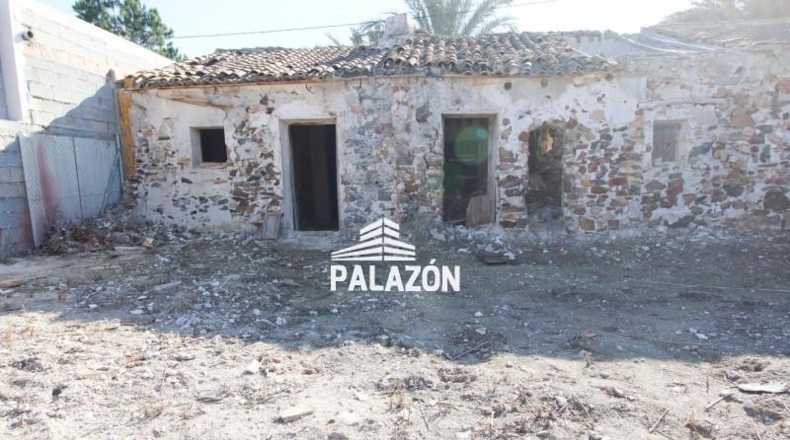 Alicante - Catral - 1900m2