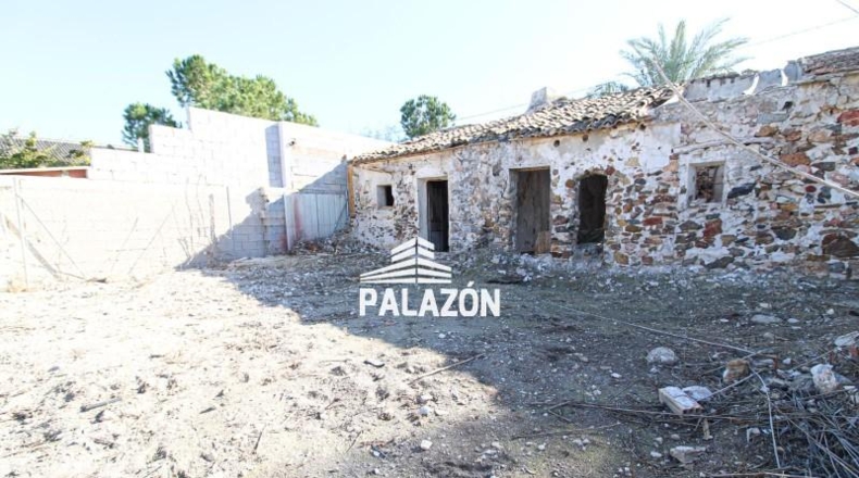 Alicante - Catral - 1900m2