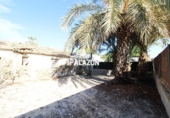 Casa de campo con terreno en venta en la España, Catral, ref: TR347785 foto