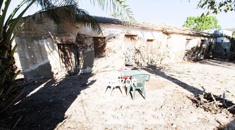 Alicante - Catral - 1900m2