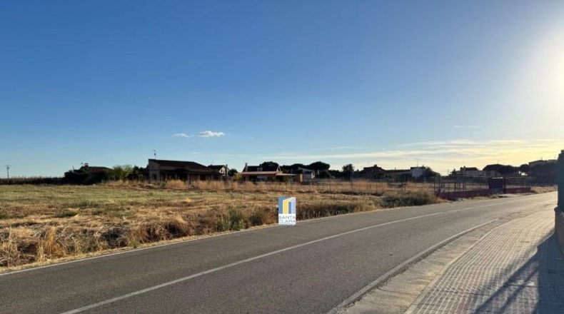 Cuenca - Villalpardo - 5000m2
