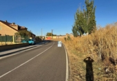 Suelo urbano en venta en la España, Villalazán, ref: TR350005 foto