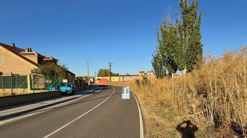 Cuenca - Villalpardo - 5000m2
