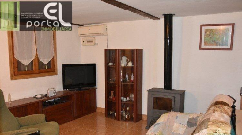Navarra - Marcilla - 445m2