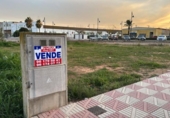 Parcela urbanizable en venta en la España, Benissanó, ref: TR394758 foto