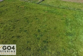 Pola de Siero 3900&nbsp;m²