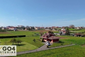 Pola de Siero 3900&nbsp;m²