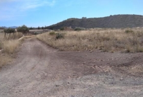 Calasparra 9068&nbsp;m²