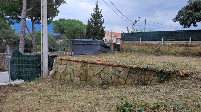 Barcelona - Vacarisses - 1119m2