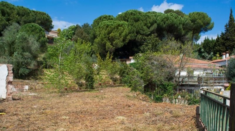 Barcelona - Vacarisses - 1119m2