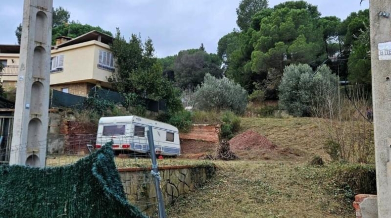 Barcelona - Vacarisses - 1119m2