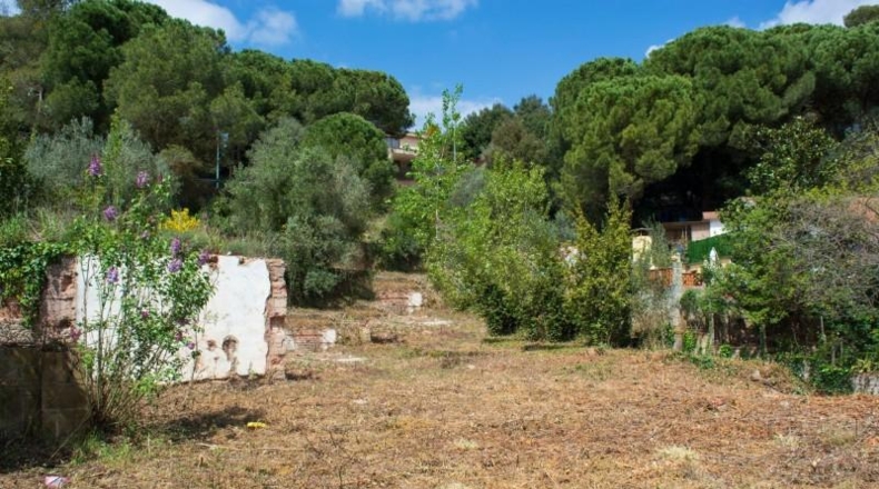 Barcelona - Vacarisses - 1119m2