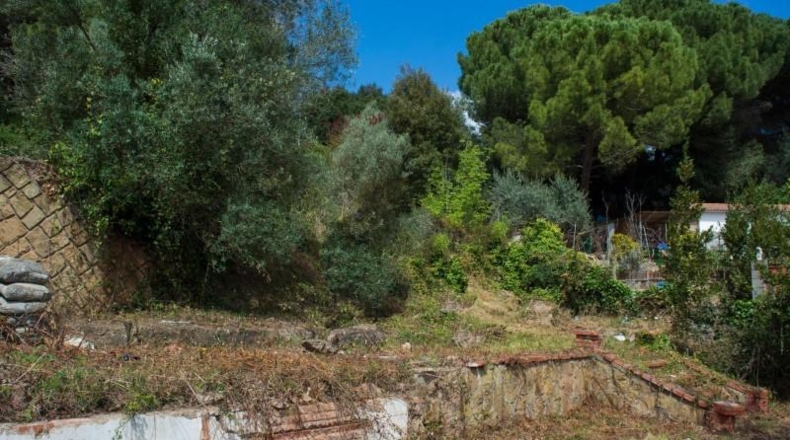 Barcelona - Vacarisses - 1119m2
